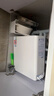 京東京造鮮活水凈水器 家用凈水機 靈犀1000GProMax 母嬰級直飲機 智能觸控屏顯龍頭 6.5年陶氏RO膜凈飲機 曬單實(shí)拍圖