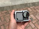 大疆 Osmo Action 5 Pro 超旗艦畫(huà)質(zhì)運動(dòng)相機戶(hù)外摩托騎行潛水vlog相機便攜式旅拍攝像機 曬單實(shí)拍圖