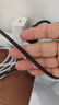 山澤Type-C轉(zhuǎn)HDMI線雷電4/5轉(zhuǎn)換器4K60/2K144Hz高清USB-C轉(zhuǎn)接頭投屏適用蘋果16/15/MacBook手機(jī)筆記本 曬單實(shí)拍圖