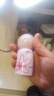 戀火（Passional Lover）PL涂鴉限定蹭不掉粉底液4.0瓷白色30ml 控油遮瑕持妝粉底生日禮物 曬單實(shí)拍圖