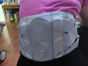 仁和醫(yī)用護(hù)腰帶 腰間盤(pán)突出腰肌勞損術(shù)后腰托薄款透氣強(qiáng)力支撐久坐L 曬單實(shí)拍圖