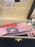 ILISYA【七夕禮物】化妝品全套彩妝套裝初學(xué)者口紅眉筆送女友禮物24件 曬單實(shí)拍圖
