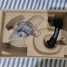 飛利浦（PHILIPS）剃須刀電動(dòng)4系整機(jī)進(jìn)口剃胡刀刮胡刀三刀頭1小時(shí)快充胡須刀升級款送男友送長輩新年生日禮物 【S4303】 整機(jī)進(jìn)口  鬢角可剃 曬單實(shí)拍圖