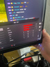 宏碁（acer）宏碁（Acer）暗影騎士27英寸2K+180Hz+HDR400高刷電競顯示器XV272U V3 曬單實(shí)拍圖