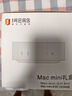Apple/蘋(píng)果 Mac mini 10核+10核M4芯片 16G 256G SSD 迷你臺式電腦主機盒子 HDMi套裝款 曬單實(shí)拍圖