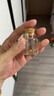 縱橫金業(yè)足金999  黃金轉運珠 金珠子  1克 單顆 散珠 手串diy 1克  轉運珠 曬單實(shí)拍圖