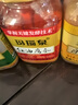 瑪瑙泉 紅油腐乳 260g 安徽特產(chǎn) 淮南八公山豆腐乳 下飯菜 拌飯醬 曬單實(shí)拍圖