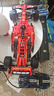 樂高（LEGO）積木拼裝機(jī)械組系列42207 法拉利F1賽車男孩玩具生日禮物 曬單實(shí)拍圖