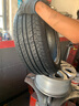 佳通(Giti)輪胎215/50R17 91V 228v1 適配 標致408/EU5/名圖/思域 曬單實拍圖