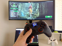 蓋世小雞（GAMESIR）啟明星2無(wú)線(xiàn)游戲手柄switch手柄 手機安卓蘋(píng)果PC電腦steam藍牙有線(xiàn)絲之歌黑神話(huà)悟空NS2pro 曬單實(shí)拍圖