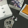 覓聲雙子座Pro入耳式游戲耳機(jī)HiFi帶麥高音質(zhì)typec接口電競(jìng)耳機(jī)三角洲行動(dòng)專用帶麥耳機(jī)可換線fps游戲 月光銀3.5mm帶麥-入會(huì)贈(zèng)迷你聲卡 曬單實(shí)拍圖