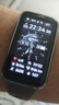 華為（HUAWEI）手環(huán)10 NFC版 羽砂黑 智能手環(huán)專業(yè)睡眠分析情緒健康鋁合金機(jī)身心率監(jiān)測(cè)運(yùn)動(dòng)手環(huán)支持NFC手環(huán)9升級(jí) 曬單實(shí)拍圖
