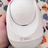 360攝像頭8pro-4K 800萬AI云臺(tái)家用攝像頭監(jiān)控雙頻WIFI手機(jī)遠(yuǎn)程監(jiān)控器360度夜視全景嬰兒看護(hù)器  曬單實(shí)拍圖