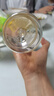 TKK水杯塑料杯食品級ppsu學(xué)生上學(xué)水瓶夏耐高溫兒童運動(dòng)水壺男杯子女 曬單實(shí)拍圖