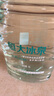 恒大冰泉 長(cháng)白山飲用天然低鈉礦泉水4L*4桶 泡茶露營(yíng)整箱裝 桶裝水 曬單實(shí)拍圖