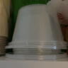 一次性餐盒圓形方形打包盒食品級快餐外賣擺攤水果便當(dāng)湯粉盒加厚 500圓型加厚帶蓋【10套】 曬單實(shí)拍圖