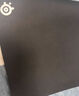 賽睿（SteelSeries）QCK系列 Heavy L/M/S鼠標墊 游戲職業(yè)電競Donk同款鼠標墊 電腦桌墊加厚橡膠基底CSGO瓦羅蘭特FPS用 Heavy L 加厚款(450*400*6mm) 曬單實(shí)拍圖