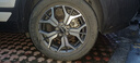 NEXEN耐克森 輪胎?215/60R17 96H CX?原配起亞傲跑/現代IX25 曬單實(shí)拍圖
