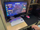 藍寶石AMD RADEON  RX 7650GRE系列游戲黑神話(huà)悟空顯卡電腦獨立顯卡 RX 7650GRE 8G黑鉆 曬單實(shí)拍圖
