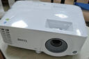 明基（BenQ）E535 高亮智能投影儀 投影儀辦公 （3600流明 手機ipad投屏 U盤(pán)直讀 無(wú)線(xiàn)投屏 E520升級款） 曬單實(shí)拍圖