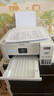 愛普生（EPSON）L4266墨倉式彩色無線多功能一體機(jī)家用/辦公打印（打印復(fù)印掃描 wifi 自動雙面 AI學(xué)習(xí)打印機(jī)） 曬單實拍圖