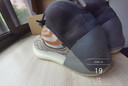阿迪達斯三葉草男女YEEZY椰子實(shí)戰版籃球鞋GW5314UK10.5碼45碼 曬單實(shí)拍圖