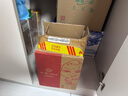 汾酒 黃蓋玻汾53度475mL*3瓶+紅蓋玻汾42度475mL*3瓶組合裝 非原箱 曬單實(shí)拍圖