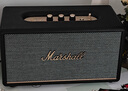 MARSHALL（馬歇爾）STANMORE III 音箱3代無(wú)線(xiàn)藍牙搖滾家用重低音音響 黑色 曬單實(shí)拍圖