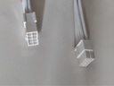 NVV180g圓形卡紙15色白色黑色25cm加厚硬紙手工折紙紙彩紙幼兒園兒童美術(shù)畫畫紙30張/包ZBQ-Y25-15 曬單實拍圖
