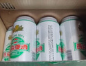 燕京啤酒精品500ml*24聽 巔峰開搶 冰爽暢飲 整箱裝 曬單實(shí)拍圖
