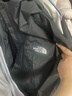 北面（The North Face）【經(jīng)典款】三合一沖鋒衣男羽絨內(nèi)膽550蓬鵝絨防水秋冬上新|81NH 4H0/宇宙黑 XL/180 曬單實(shí)拍圖