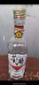 董酒 復(fù)刻 白標(biāo) 董香型白酒 54度 500ml*6瓶 整箱裝 升學(xué)宴 曬單實(shí)拍圖