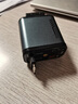 颯望【德國】車(chē)載充電器200w超級快充帶線(xiàn)一拖三多功能點(diǎn)煙器轉換器 【5倍提速雙伸縮線(xiàn)】Type-c+蘋(píng)果 適用于蘋(píng)果華為小米【全網(wǎng)熱銷(xiāo)】 曬單實(shí)拍圖