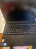 ThinkPad【國家補貼20%】聯(lián)想E16超能版筆記本電腦 商務(wù)辦公學(xué)生輕薄本 英特爾酷睿5 220H 16G 1T 2.5K黑色 曬單實(shí)拍圖