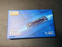 致態(tài)（ZhiTai）長(cháng)江存儲 1TB SSD固態(tài)硬盤(pán) NVMe M.2接口 Ti600系列 (PCIe 4.0 產(chǎn)品) 曬單實(shí)拍圖