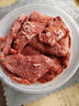 珍美草原無(wú)簽里脊肉網(wǎng)紅里脊肉奧爾良味里脊肉片手抓餅用半成品夾饃雞肉串 無(wú)簽奧爾良里脊肉 珍美無(wú)簽1000g 曬單實(shí)拍圖