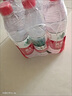 農夫山泉 飲用水 飲用天然水550ml*24瓶 整箱裝 塑膜 隨機發(fā)貨 曬單實(shí)拍圖