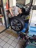 米其林（MICHELIN）汽車輪胎 215/55R17 94V 浩悅五代Primacy 5 適配大眾邁騰/帕薩特 曬單實(shí)拍圖