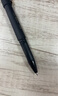 得力（deli）1.0mm辦公拔帽中性筆碳素簽字筆 辦公用品 12支/盒S73黑色 曬單實(shí)拍圖