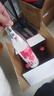 胡同坊 紅標北京二鍋頭 清香型白酒 42度 500ml*12瓶 整箱裝 口糧自飲 曬單實(shí)拍圖