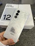 OPPO K12 Plus 12GB+512GB 雪峰白 政府國家補(bǔ)貼 6400mAh大電池 第三代驍龍7 120Hz護(hù)眼直屏5G AI手機(jī) 曬單實(shí)拍圖