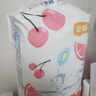 宜嬰新夢想家全包臀嬰小內(nèi)褲3XL64片超薄拉拉褲【品牌直供 安心品質(zhì)】 曬單實拍圖