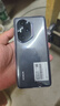 Hi nova 300 Pro 智選手機(jī) 紅外線 NFC 無線快充 單反級像素 綠洲護(hù)眼屏 第三代驍龍 5G AI 新款手機(jī) 墨巖黑 12GB+256GB 曬單實拍圖