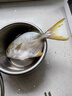 翔泰海南深海金鯧魚(yú)700g 2條 火鍋 生鮮魚(yú)類(lèi) BAP認證 海鮮水產(chǎn) 中秋 曬單實(shí)拍圖