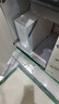 史密斯（A.O.SMITH）佳尼特加熱凈水器廚下家用凈水機直飲凈飲機京東自營(yíng)100℃真開(kāi)水CDR2000S1藍鯨凈熱一體 國家補貼 曬單實(shí)拍圖