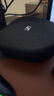 森海塞爾（Sennheiser）MOMENTUM 4 無線耳機(jī) 大饅頭4主動(dòng)降噪 頭戴式耳機(jī) 石墨色 禮物 曬單實(shí)拍圖