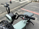 飛鴿E75智能電動(dòng)自行車(chē)45公里長(cháng)續航電動(dòng)車(chē)鉛酸電池48V12Ah電瓶車(chē)國標可上牌上班代步小電驢禮物源彩青 曬單實(shí)拍圖