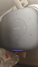 小米（MI）Xiaomi智能音箱Pro 超級(jí)小愛智能音箱 小米15Ultra&SU7Ultra發(fā)布會(huì)音箱 AI大模型問(wèn)答 藍(lán)牙音箱 曬單實(shí)拍圖