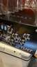 JZL八輪特技機械狗遙控玩具手勢感應攀爬變形電動兒童智能機器狗禮物 八輪特技機械狗【雙控-雙電】 超值雙電 曬單實拍圖