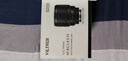 唯卓仕85mm F1.8二代索尼口全畫(huà)幅自動(dòng)對焦鏡頭適用于FE卡口A(yíng)7M4/M3微單相機中遠攝大光圈人像定焦鏡頭 AF 85mm F1.8 II FE（索尼口） 官方標配 曬單實(shí)拍圖